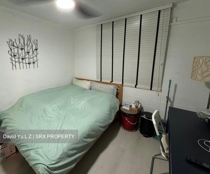 Blk 44 Telok Blangah Drive (Bukit Merah), HDB 3 Rooms #504205441